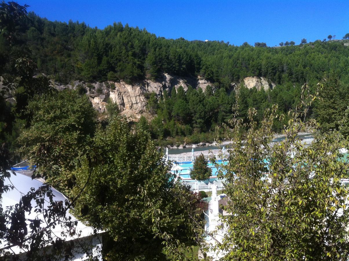 Resort Teater Kame Ibe エクステリア 写真